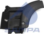 Sampa Elemente caroserie, Aripa, Bara protectie Traversa longitudinala, transversala Sampa 1820 0182 - compatibil Man - Sampa-1820 0182 (SAMPA18200182)