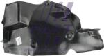 Fast Elemente caroserie, Aripa, Bara protectie Aripa interioara Fast FT90681 - compatibil Renault, Opel, Nissan (FASTFT90681)