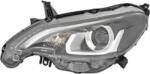 VALEO 045432 - Far stanga LED . electric. fara motoras PEUGEOT 108 05.14 - - VALEO-045432 (VALEO045432)