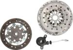 LuK Set reparatie ambreiaj complet LuK 624 3539 33 (LUK624353933)