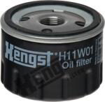 Mann-Filter W 77 - Filtru ulei FIAT CINQUECENTO. MASERATI GHIBLI II. QUATTROPORTE IV. RENAULT 12. 15. 16. 17. 18. 18 VARIABLE. 20. 4. 4 - MINIVAN. 5. - Mann-Filter-W 77 (MANNFILTERW77)