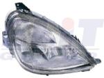 Depo Faruri, piese componente Far, Insertie Depo 440-1118R-LDEM1 - compatibil Mercedes (DEPO4401118RLDEM1)
