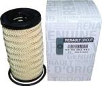 Renault Filtru ulei Renault 8200362442 (RENAULT8200362442)