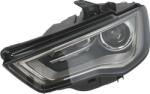 Hella Faruri, piese componente Far, Insertie Hella 1EL 010 740-311 - compatibil 8V0941043C - HELLA-1EL 010 740 (HELLA1EL010740311)