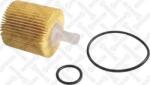 Sofima Filtru ulei Sofima S 5196 PE - compatibil Toyota, Lexus, Subaru - Sofima-S 5196 PE (SOFIMAS5196PE)
