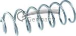 CS Germany Arc spirala CS Germany 14.774. 293 - compatibil Vauxhall, Opel - CS Germany (CSGERMANY14774293)
