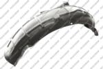 Prasco Elemente caroserie, Aripa, Bara protectie Aripa, piese Prasco SK0243614 (PRASCOSK0243614)