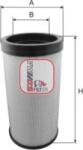 Sofima S 7530 A - Filtru aer - Sofima-S 7530 A (SOFIMAS7530A)