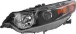 TYC Faruri, piese componente Far, Insertie TYC 20-12054-15-2 - compatibil Honda (TYC2012054152)