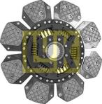 LuK Disc ambreiaj LuK 331 0071 15 (LUK331007115)