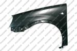 Prasco Elemente caroserie, Aripa, Bara protectie Aripa, piese Prasco OP0303004 - compatibil Vauxhall, Opel (PRASCOOP0303004)
