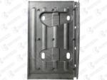Covind Elemente caroserie, Aripa, Bara protectie Aripa interioara Covind 960/321 (COVIND960321)