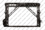 Prasco Elemente caroserie, Aripa, Bara protectie Partea frontala, Grila radiator Prasco SK3283230 - compatibil Skoda (PRASCOSK3283230)