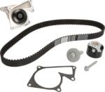 Hepu Set curea distributie Hepu PK09651 (HEPUPK09651)