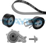 Dayco Set curea distributie Dayco KTBWP9170K - compatibil Peugeot, Ford, Citroën, Vauxhall (DAYCOKTBWP9170K)