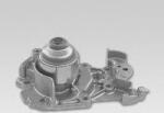 MTR Pompa apa, Garnitura Pompa apa MTR 12135610 - compatibil Renault, Nissan, Dacia (MTR12135610)