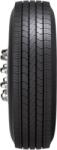 Fulda Regiocontrol 235/75r17.5 132m