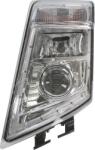 Hella Faruri, piese componente Far, Insertie Hella 1EL 010 478-111 - compatibil 21323108 - HELLA-1EL 010 478 (HELLA1EL010478111)