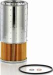 Mann-Filter Filtru ulei Mann-Filter PF 1055/1 X (MANNFILTERPF10551X)