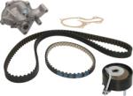 Hepu Set curea distributie Hepu PK02611 (HEPUPK02611)