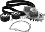 Airtex Set curea distributie Airtex WPK-169003 - compatibil Peugeot, Citroën, Lancia, Fiat (AIRTEXWPK169003)
