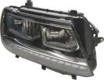 Magneti Marelli Faruri, piese componente Far, Insertie Magneti Marelli 711451000258 - compatibil 5Nb941774D - Magneti Marelli (MAGNETIMARELLI711451000258)