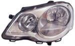 Depo Faruri, piese componente Far, Insertie Depo 441-11A8R-LD-EM (DEPO44111A8RLDEM)