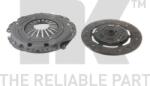 NK Set reparatie ambreiaj complet NK 133664 - compatibil Vauxhall, Opel (NK133664)
