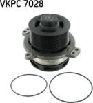 SKF VKPC 7028 - POMPA APA - compatibil Iveco - SKF-VKPC 7028 (SKFVKPC7028)