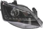 Valeo Faruri, piese componente Far, Insertie Valeo 044834 (VALEO044834)