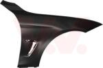 Van Wezel Elemente caroserie, Aripa, Bara protectie Aripa, piese Van Wezel 0624658 - compatibil Bmw - Van Wezel (VANWEZEL0624658)