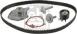 FEBI Bilstein Set curea distributie FEBI Bilstein 32731 - compatibil Renault, Dacia, Suzuki, Nissan - FEBI Bilstein (FEBIBILSTEIN32731)
