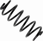 Bilstein Arc spirala Bilstein 36-233861 (BILSTEIN36233861)
