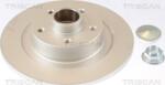 Triscan Frana disc Disc frana Triscan 8120 25187C (TRISCAN812025187C)