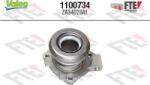 FTE Rulment de presiune ambreiaj Rulment de presiune central FTE 1100734 - compatibil 2382064J00 (FTE1100734)