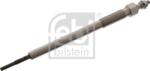 FEBI Bilstein Bujie FEBI Bilstein 47504 - compatibil Dodge, Mitsubishi - FEBI Bilstein (FEBIBILSTEIN47504)
