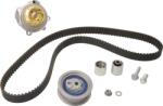 Hepu Set curea distributie Hepu PK05721 - compatibil Audi, Seat, Vw, Skoda (HEPUPK05721)
