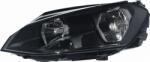 Valeo Faruri, piese componente Far, Insertie Valeo 044917 (VALEO044917)