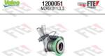 FTE Rulment de presiune ambreiaj Rulment de presiune central FTE 1200051 - compatibil Mercedes-Benz (FTE1200051)