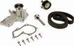 Gates Set curea distributie Gates KP25669XS - compatibil Ford, Volvo (GATESKP25669XS)