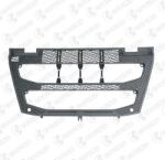 Covind Elemente caroserie, Aripa, Bara protectie Partea frontala, Grila radiator Covind 4FH/150 (COVIND4FH150)