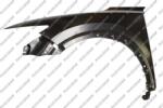 Prasco Elemente caroserie, Aripa, Bara protectie Aripa, piese Prasco MZ7063004 (PRASCOMZ7063004)