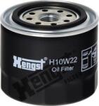 Hengst Filter Filtru ulei Hengst Filter H10W22 (HENGSTFILTERH10W22)