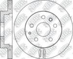 TRW Frana disc Disc frana TRW DF4759S (TRWDF4759S)