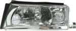 TYC Faruri, piese componente Far, Insertie TYC 20-6232-35-2 - compatibil Skoda (TYC206232352)