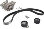 Hepu Set curea distributie Hepu PK08971 - compatibil Peugeot, Citroën, Lancia, Fiat (HEPUPK08971)