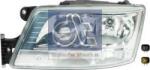 DT Spare Parts Faruri, piese componente Far, Insertie DT Spare Parts 3.31014 - compatibil Nissan - DT Spare Parts (DTSPAREPARTS331014)