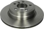 Textar Frana disc Disc frana Textar 92161103 (TEXTAR92161103)