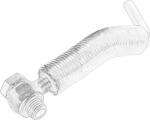 PSA Furtunuri, Conducte, Flanse Furtune radiator PSA 55568031 (PSA55568031)