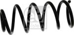 FEBI Bilstein Arc spirala FEBI Bilstein 46856 - compatibil Mini - FEBI Bilstein (FEBIBILSTEIN46856)